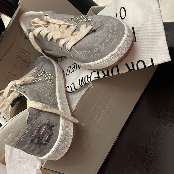 Golden Goose Shoes - Golden goose sneakers